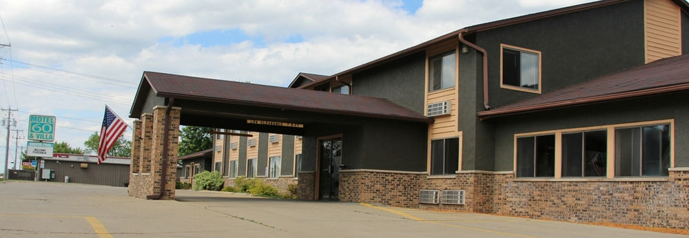 Westbridge Inn And Suites Centerville Exterior photo